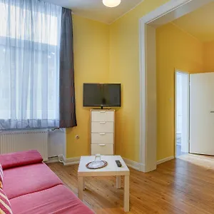 Hotell Carlton, Dortmund